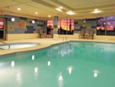 Holiday Inn Express & Suites Vaughan-Southwest in Toronto, Ontario
