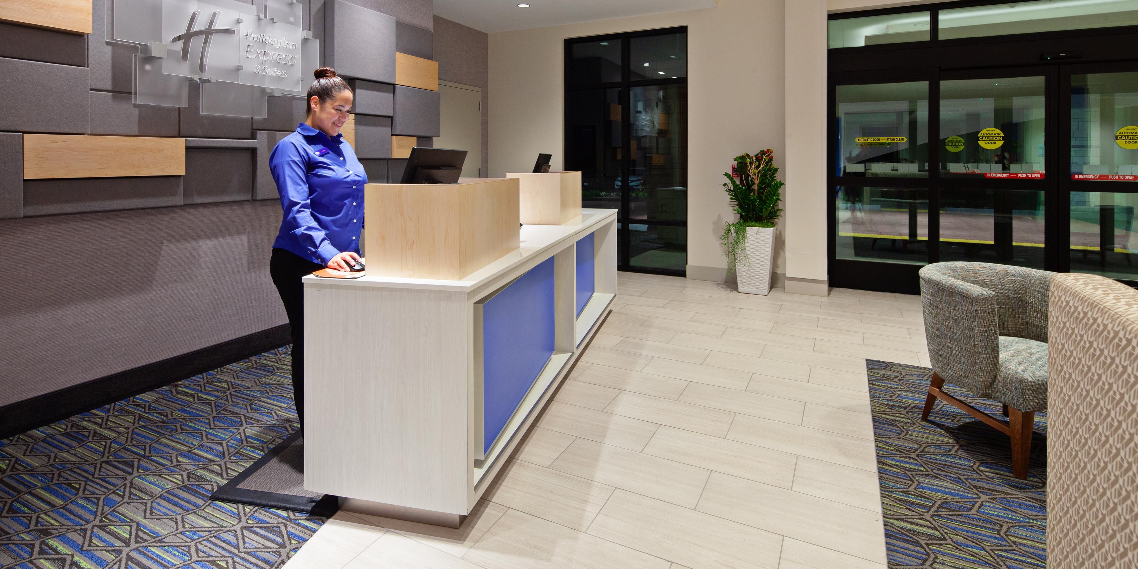 Holiday Inn Express Suites Ventura Harbor Hotel By Ihg