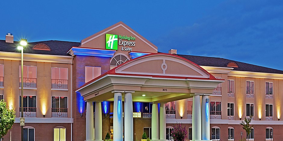 Hotels In Vestal Ny Holiday Inn Express Suites Binghamton