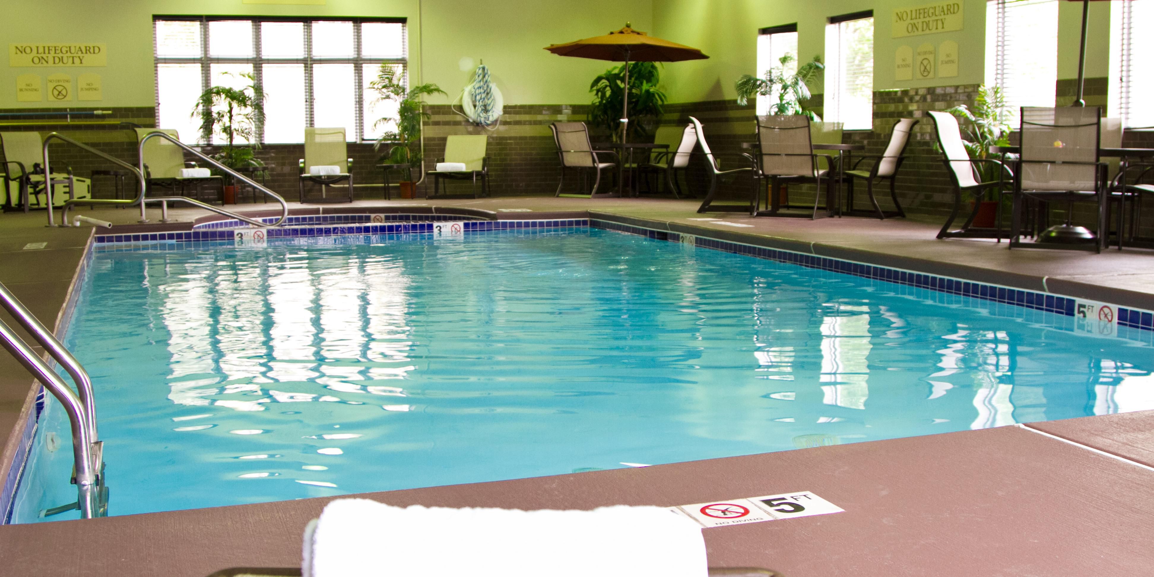 Hotels In Vineland Nj With Pools Holiday Inn Express Suites
