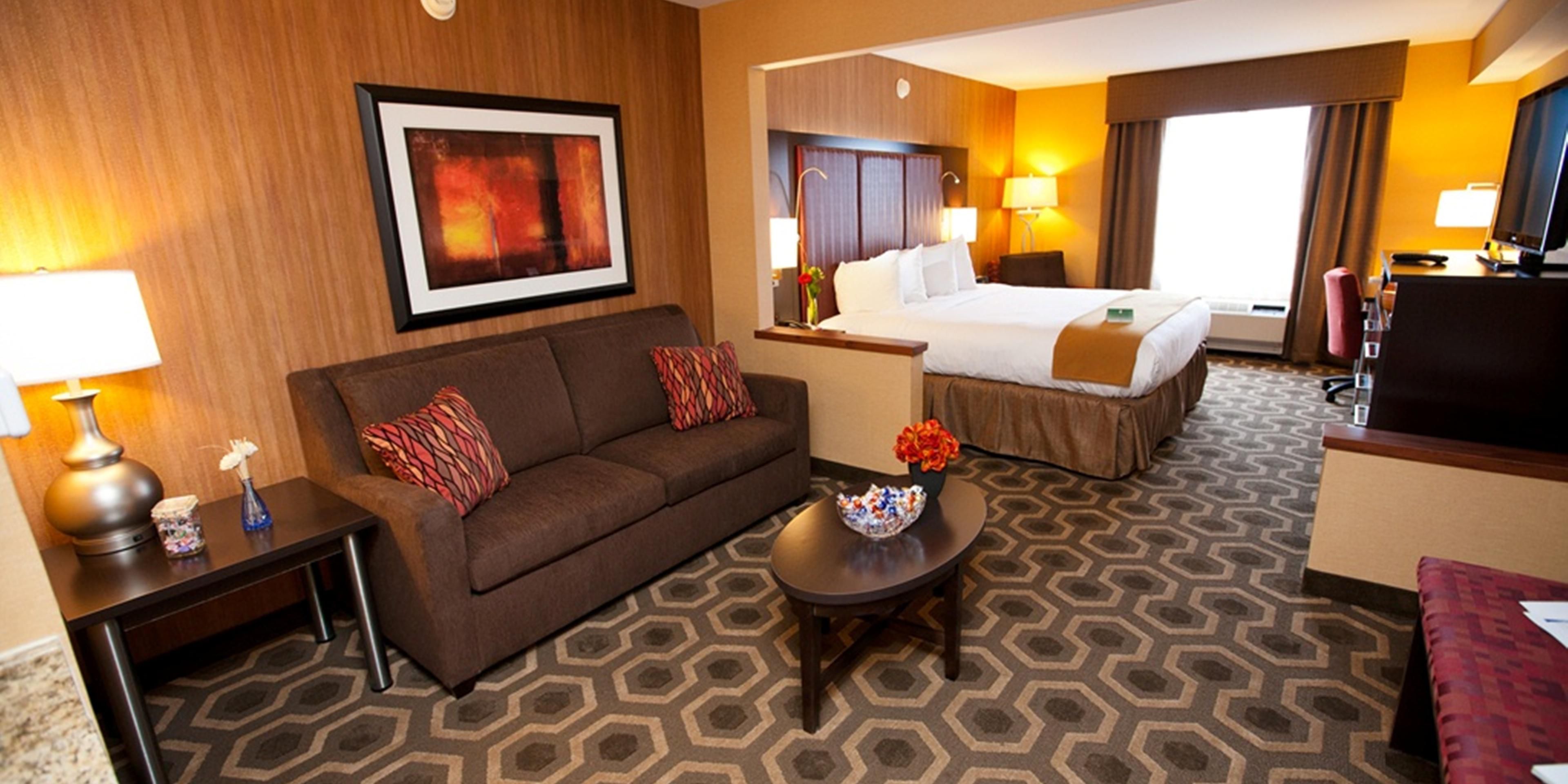 Hotels In Vineland Nj With Pools Holiday Inn Express Suites