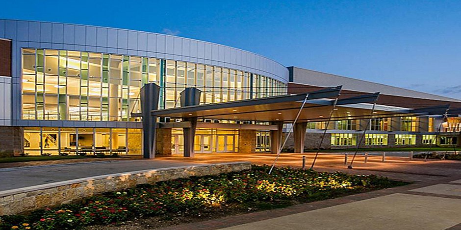 Affordable Waco Hotels Near Magnolia Market Holiday Inn Express