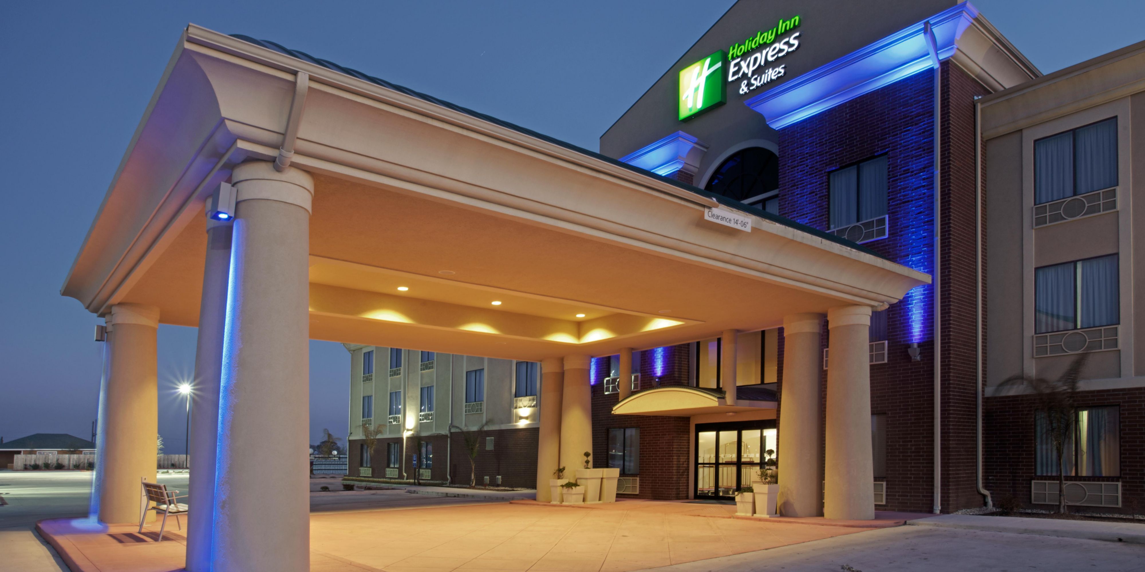 Exterior Feature