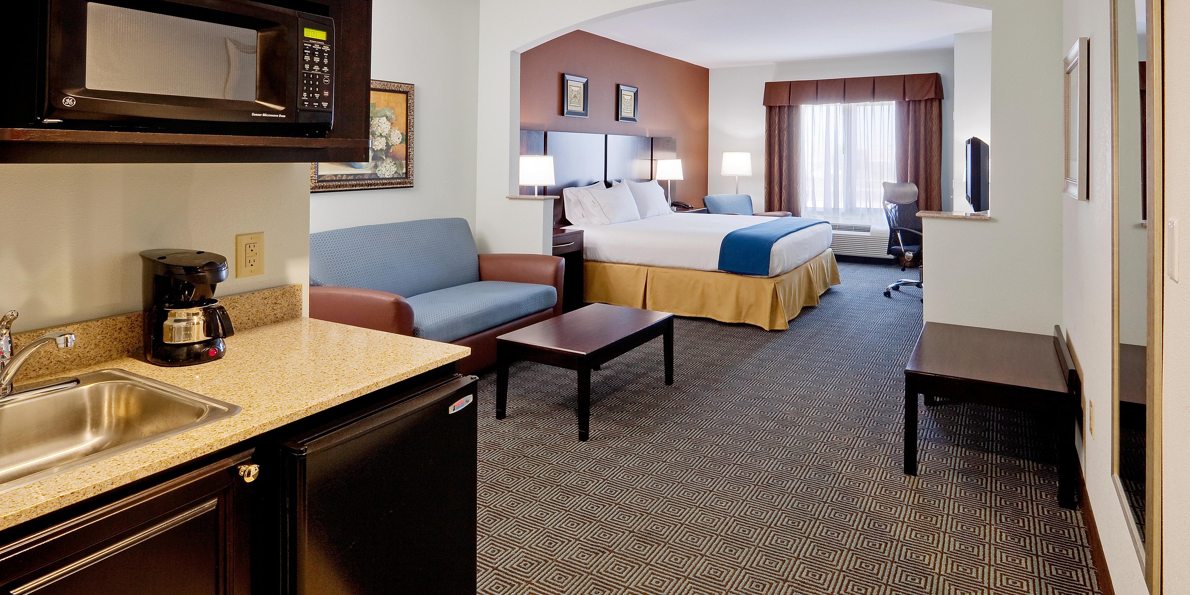 Philadelphia Area Hotel With Pool Holiday Inn Express