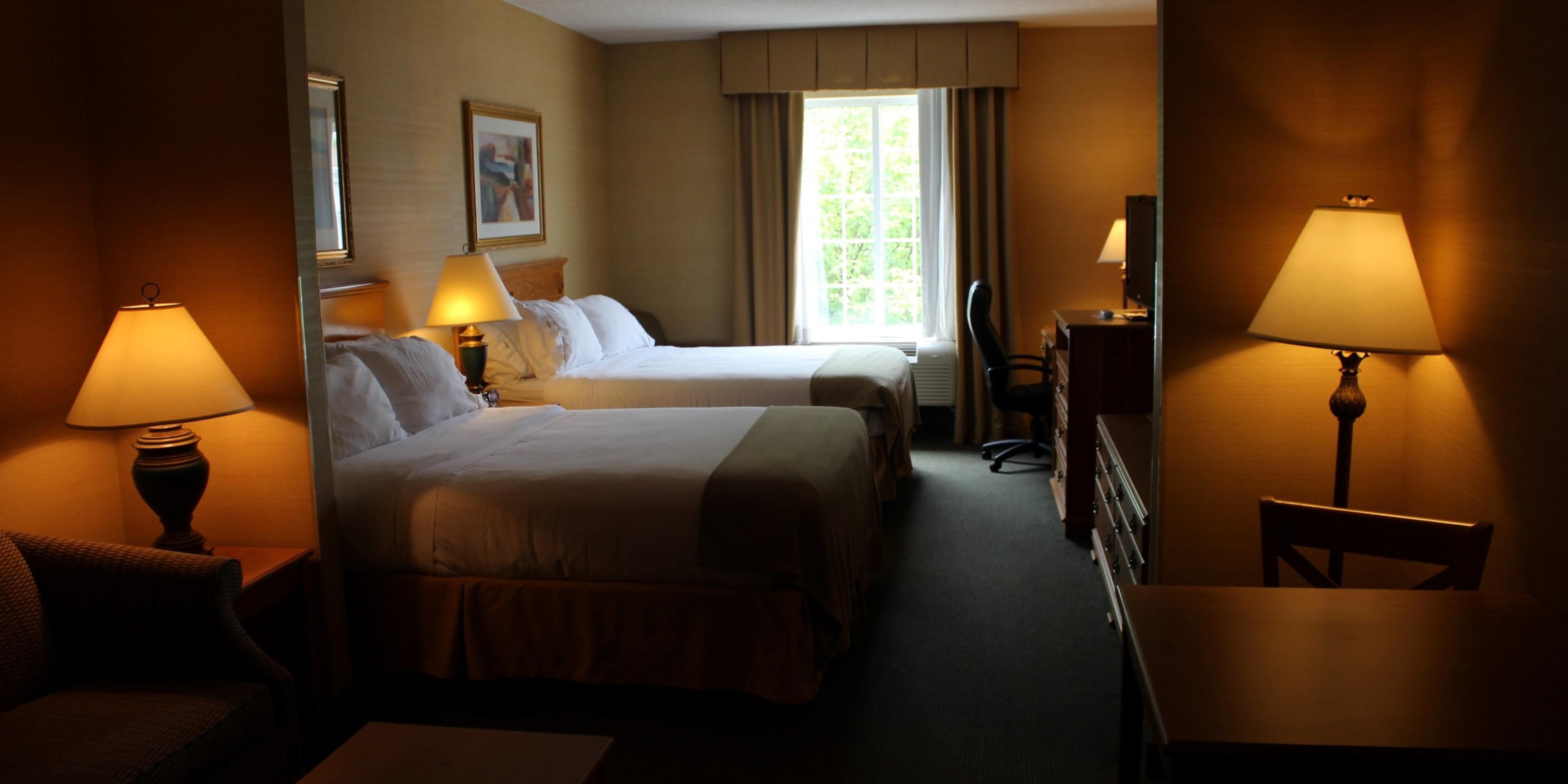 Pet Friendly Warrenton Hotel Holiday Inn Express Suites Warrenton