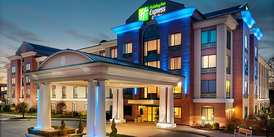 Hotels Near Providence Ri Holiday Inn Express Suites Warwick