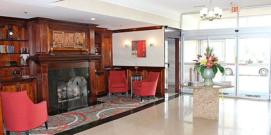 Detroit Hotels With Pools In Waterford Mi Holiday Inn Express