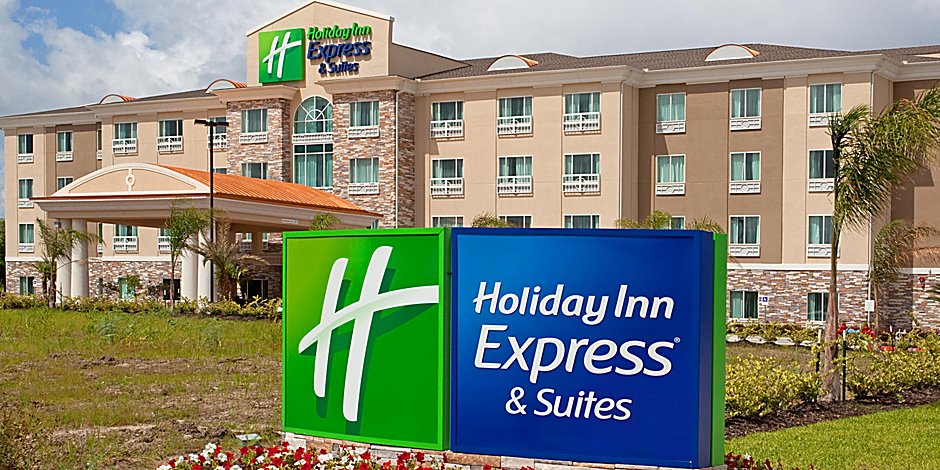 Things To Do In Webster Near Holiday Inn Express Suites Houston