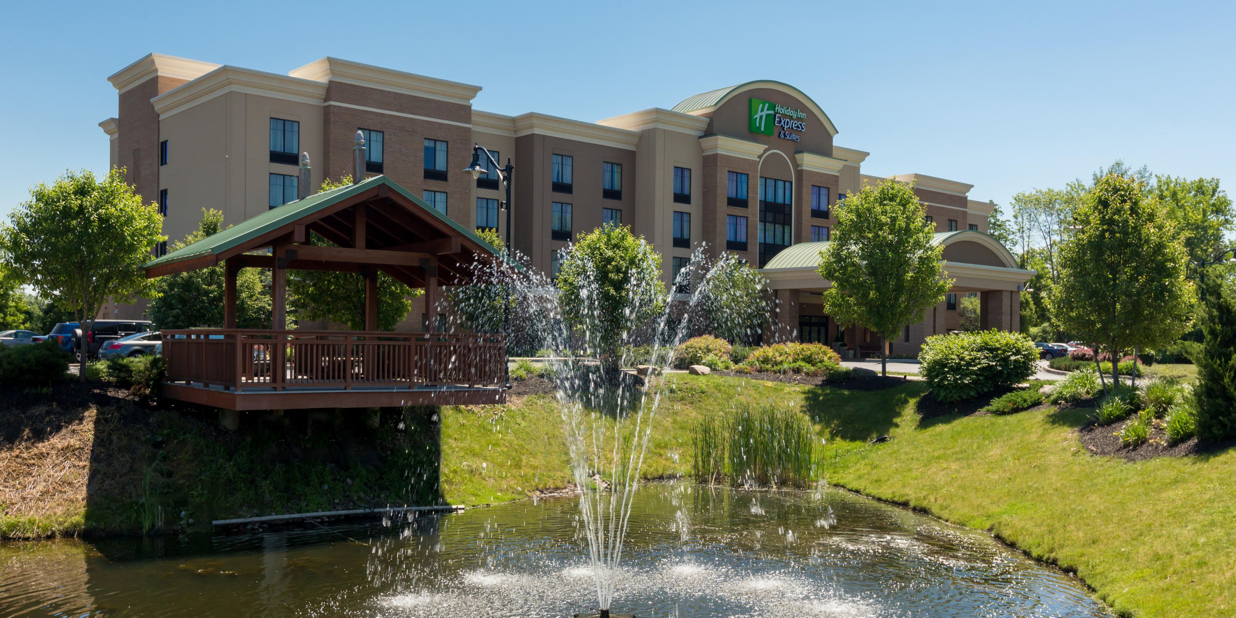 Affordable Hotels In Webster Ny Holiday Inn Express Suites