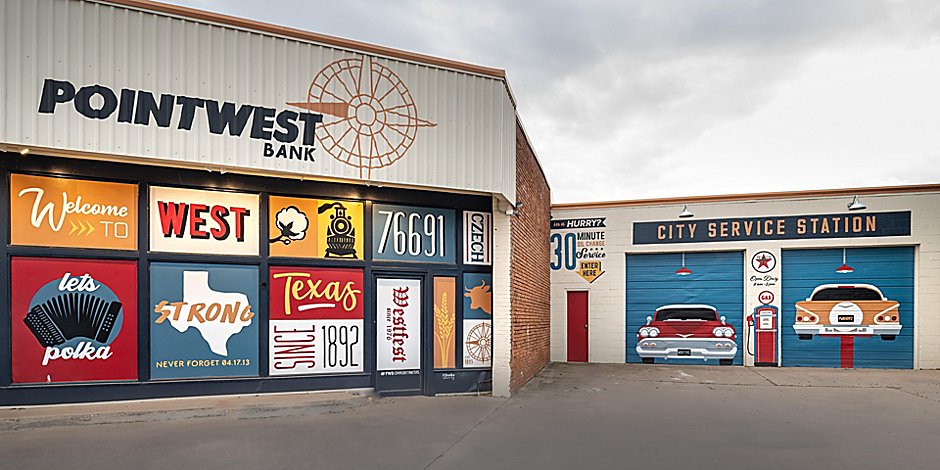 Hotel In West Texas Holiday Inn Express Suites N Waco Area West