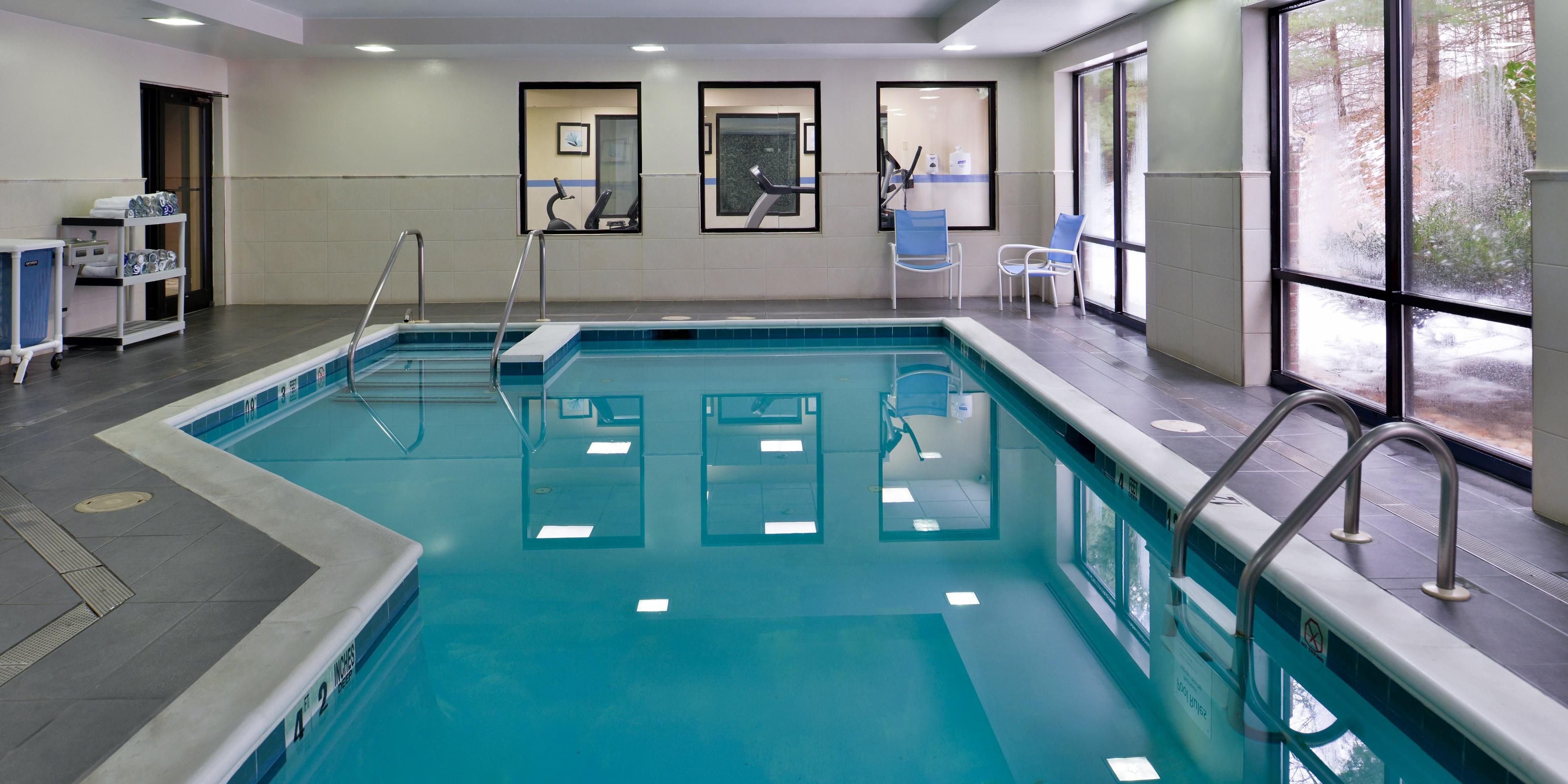 Hotels In West Chester Pa Near Longwood Gardens Holiday Inn