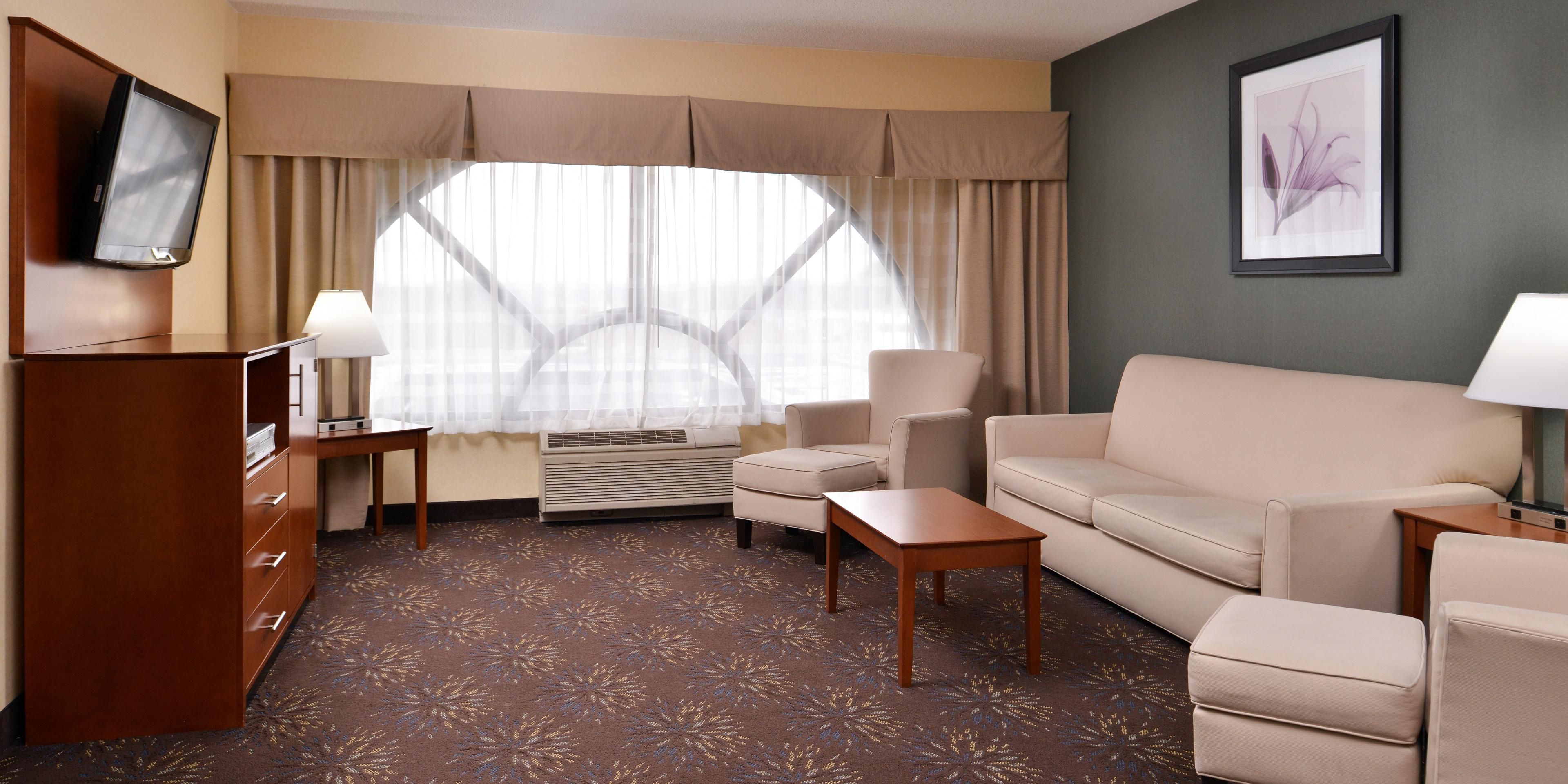 Hotels In West Chester Pa Near Longwood Gardens Holiday Inn
