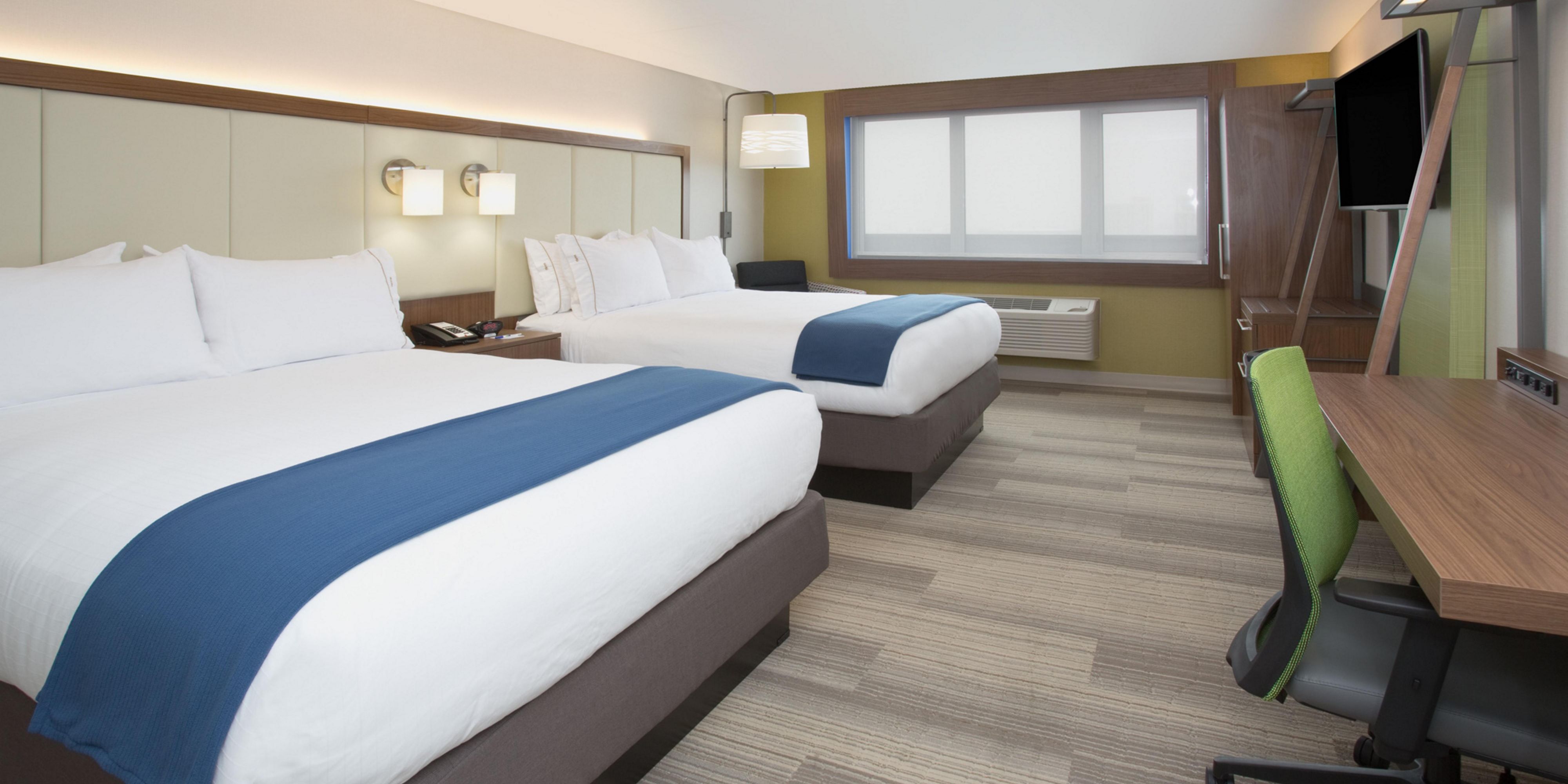 Hotels In West Memphis Ar Near Airport Holiday Inn Express