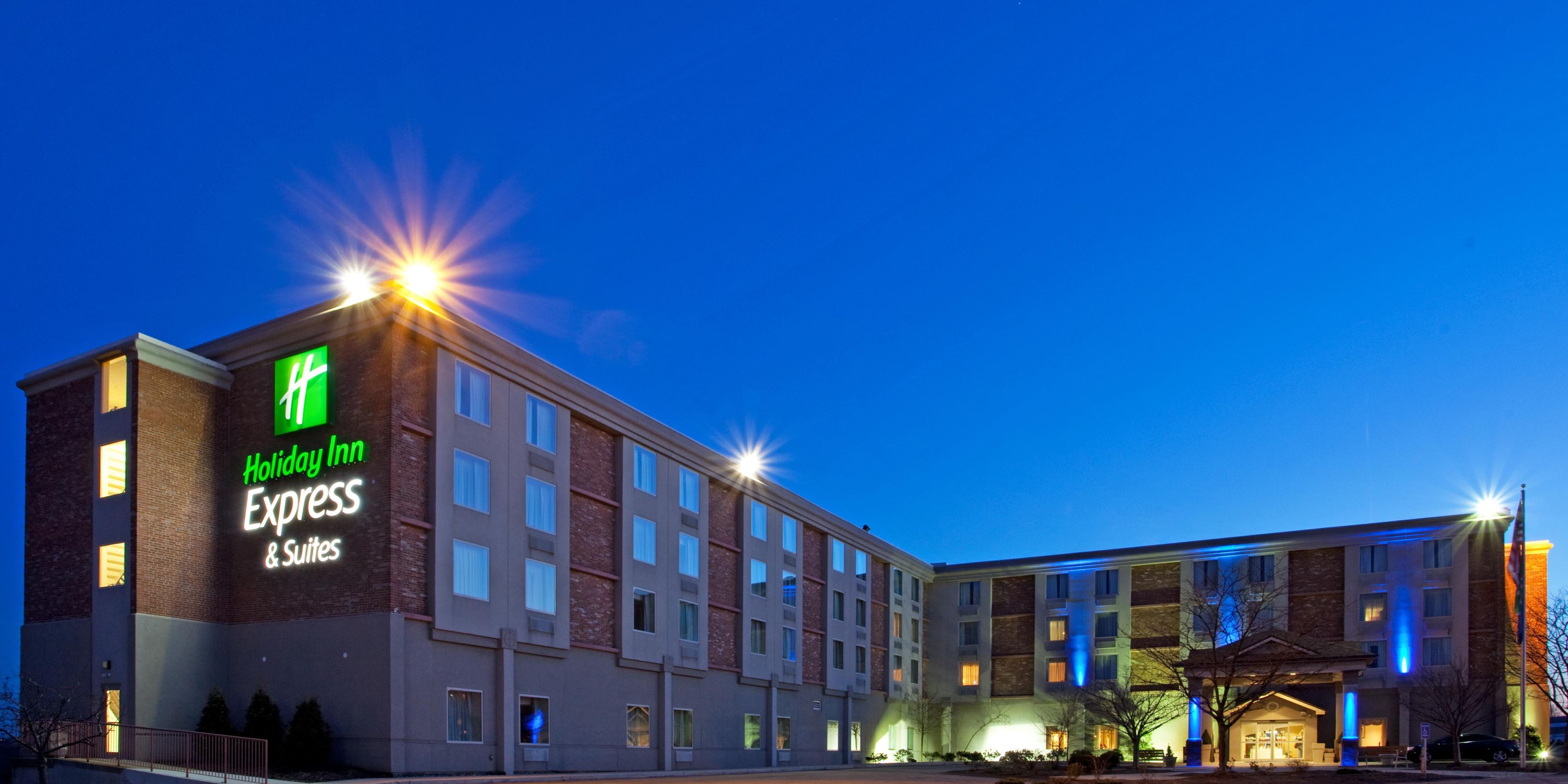 Hotels In West Mifflin Pa Holiday Inn Express Suites