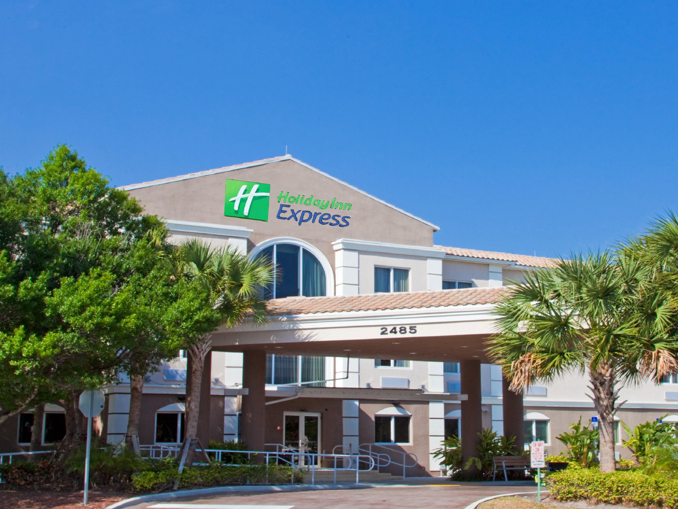 Holiday Inn Familienhotels Von Ihg In West Palm Beach