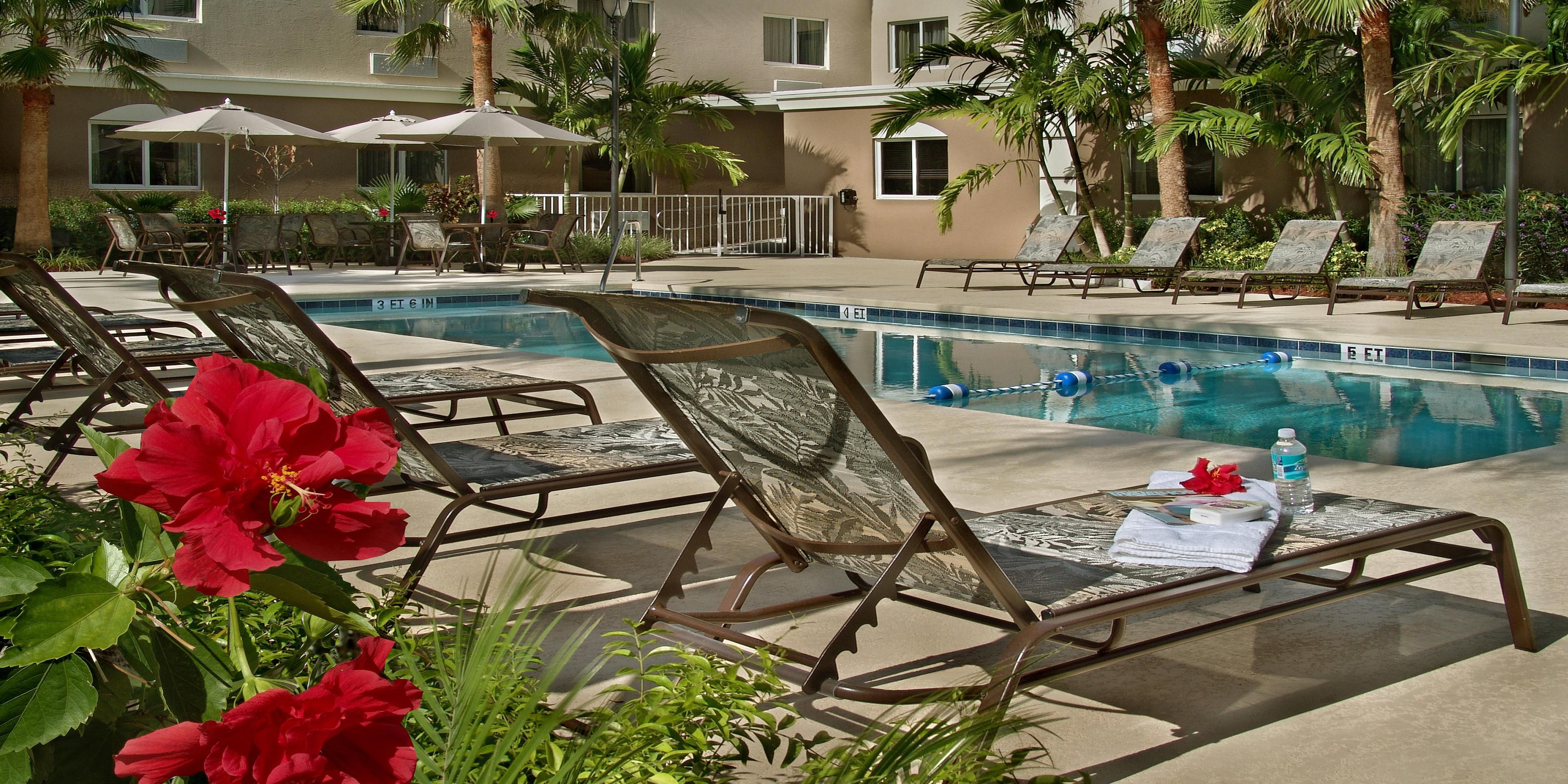 Hotels Near Port Of Palm Beach Fl Holiday Inn Express West Palm