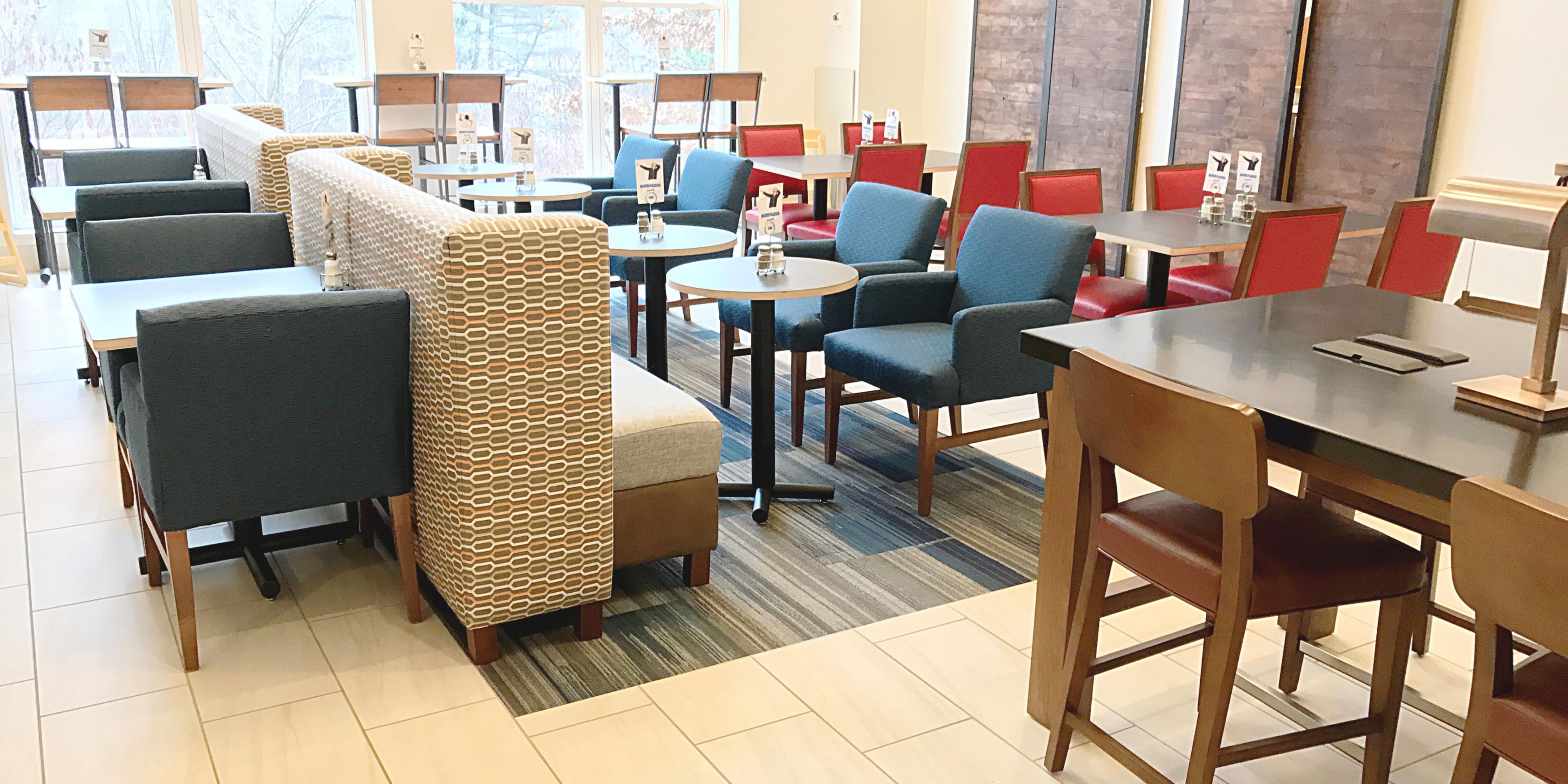 Holiday Inn Express Suites White River Junction Hotel By Ihg
