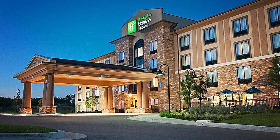 Hotels In Wichita Ks With Indoor Pool Holiday Inn Express
