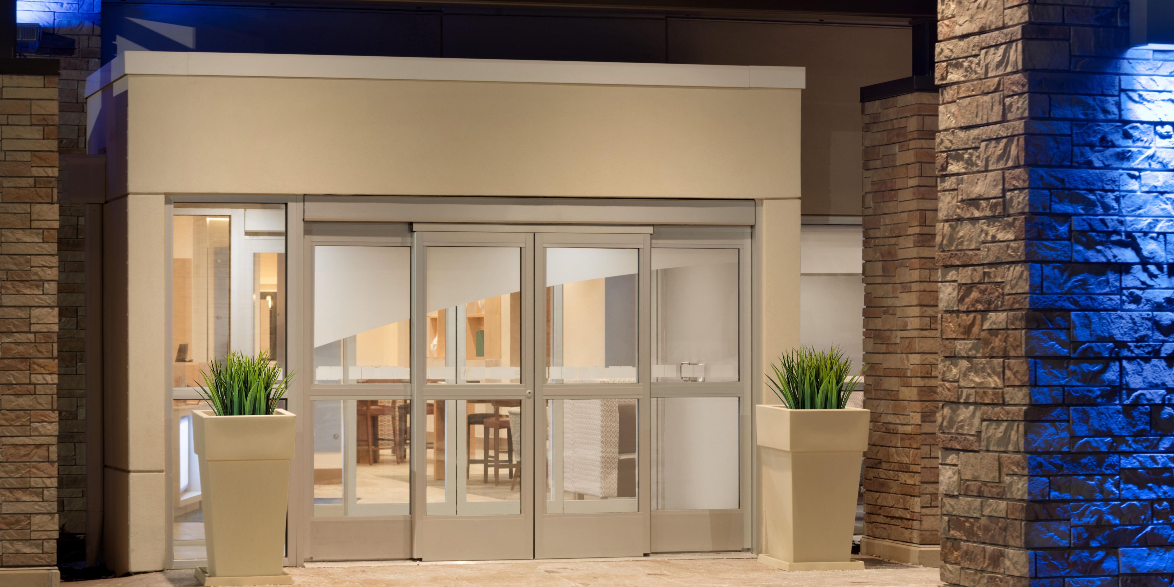 Holiday Inn Express Suites Cincinnati South Wilder Hotel By Ihg
