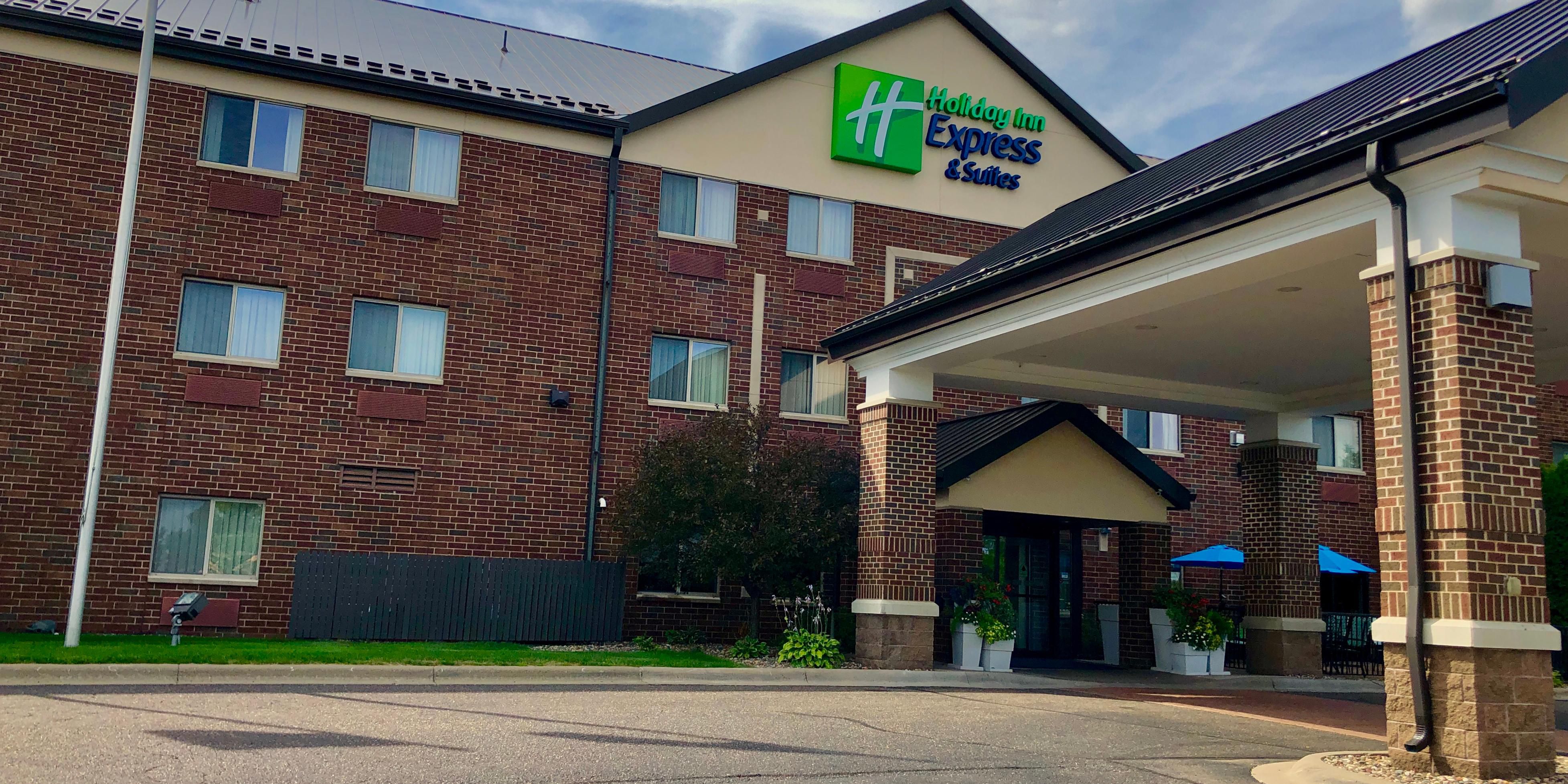 Woodbury Mn Hotels Holiday Inn Express Suites Minneapolis Sw