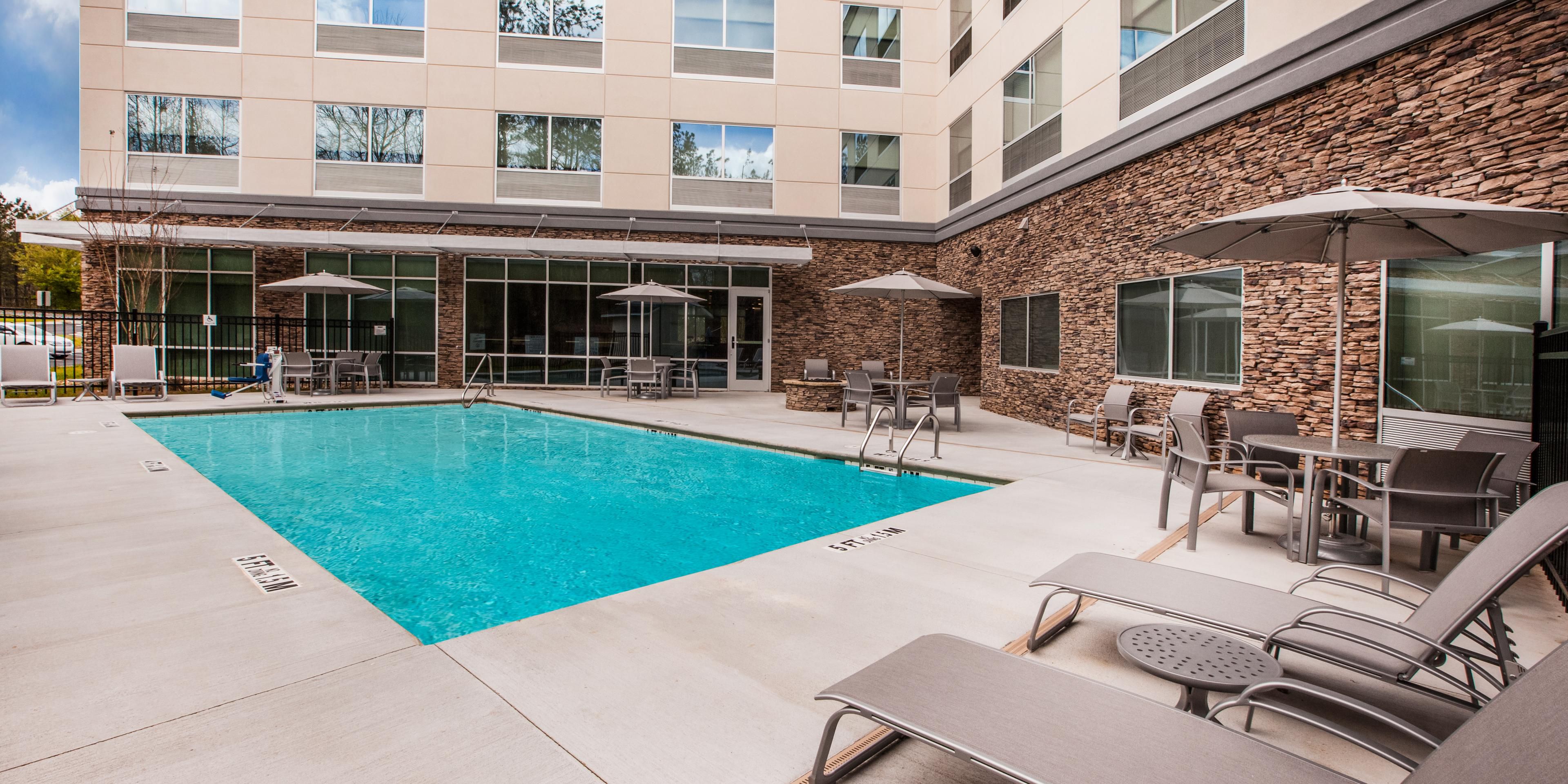 Hotels In Woodstock Ga Near Canton Holiday Inn Express Suites