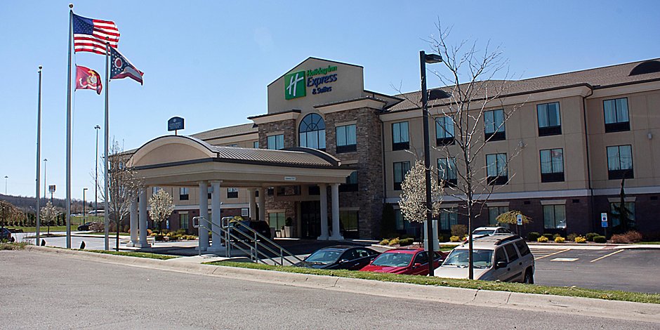 Holiday Inn Express Suites Youngstown West Austintown Hotel By Ihg