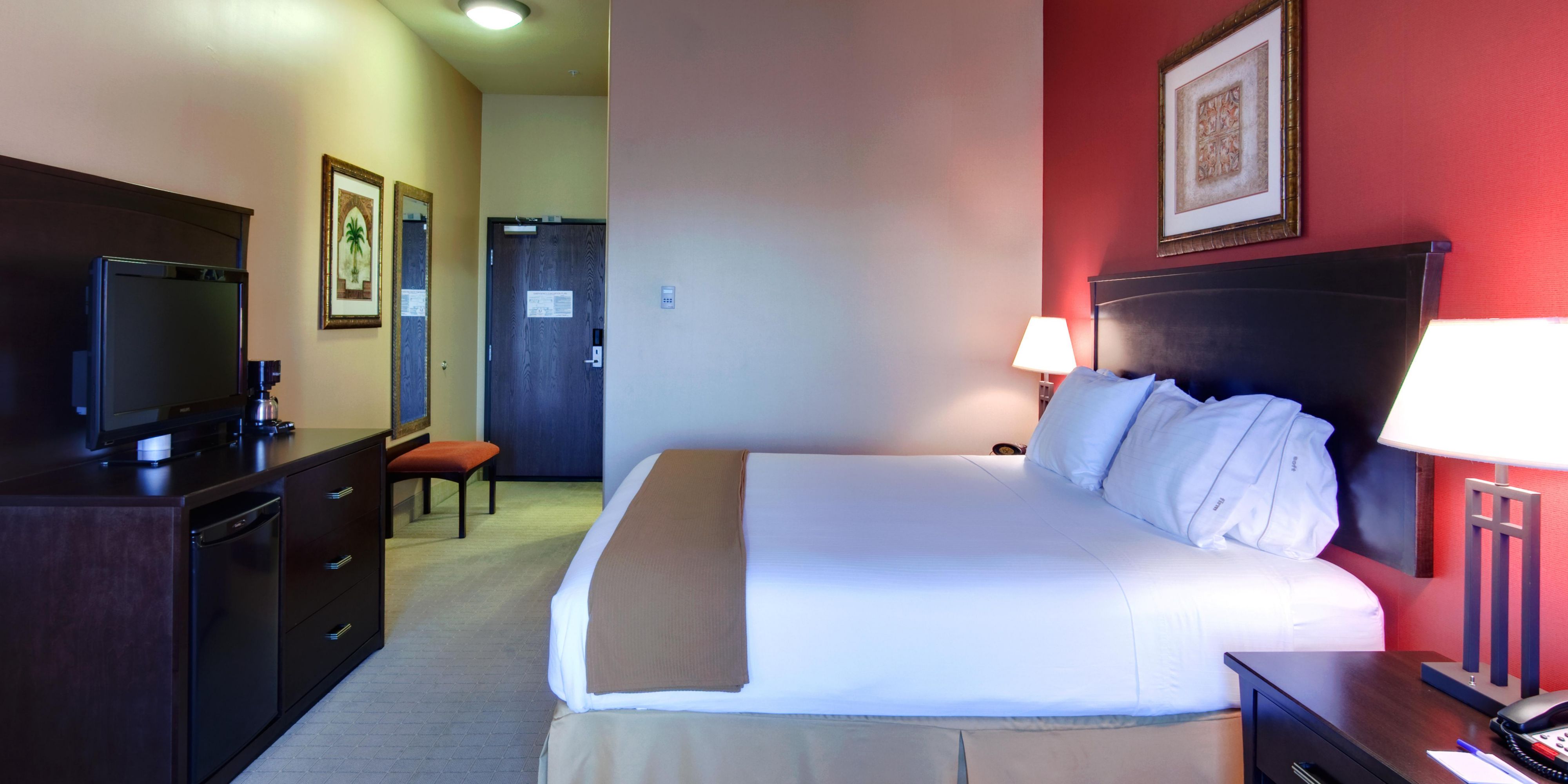 Holiday Inn Express Suites Yuma Hotel By Ihg