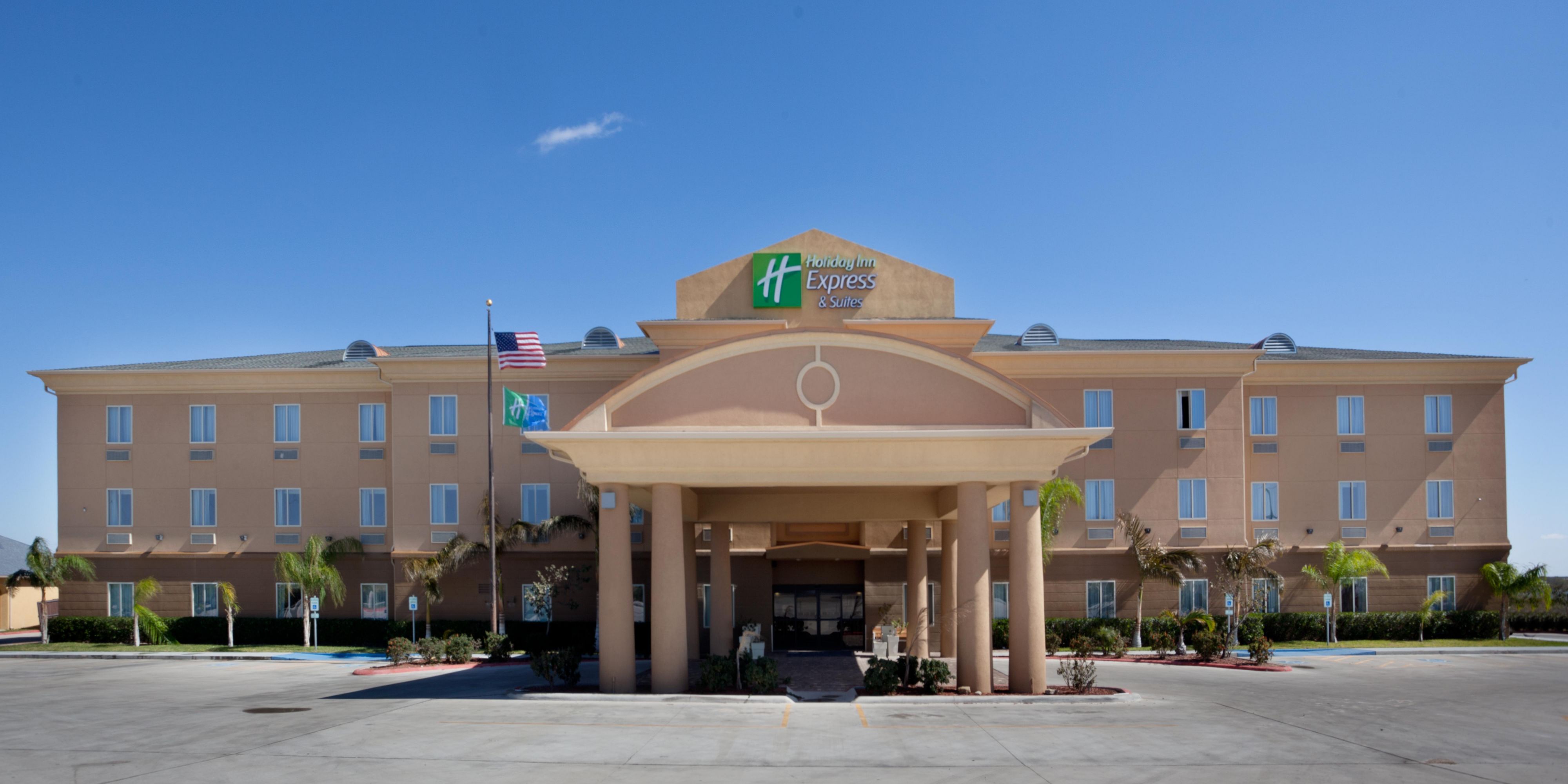 Affordable Hotels In Zapata Texas Holiday Inn Express Suites