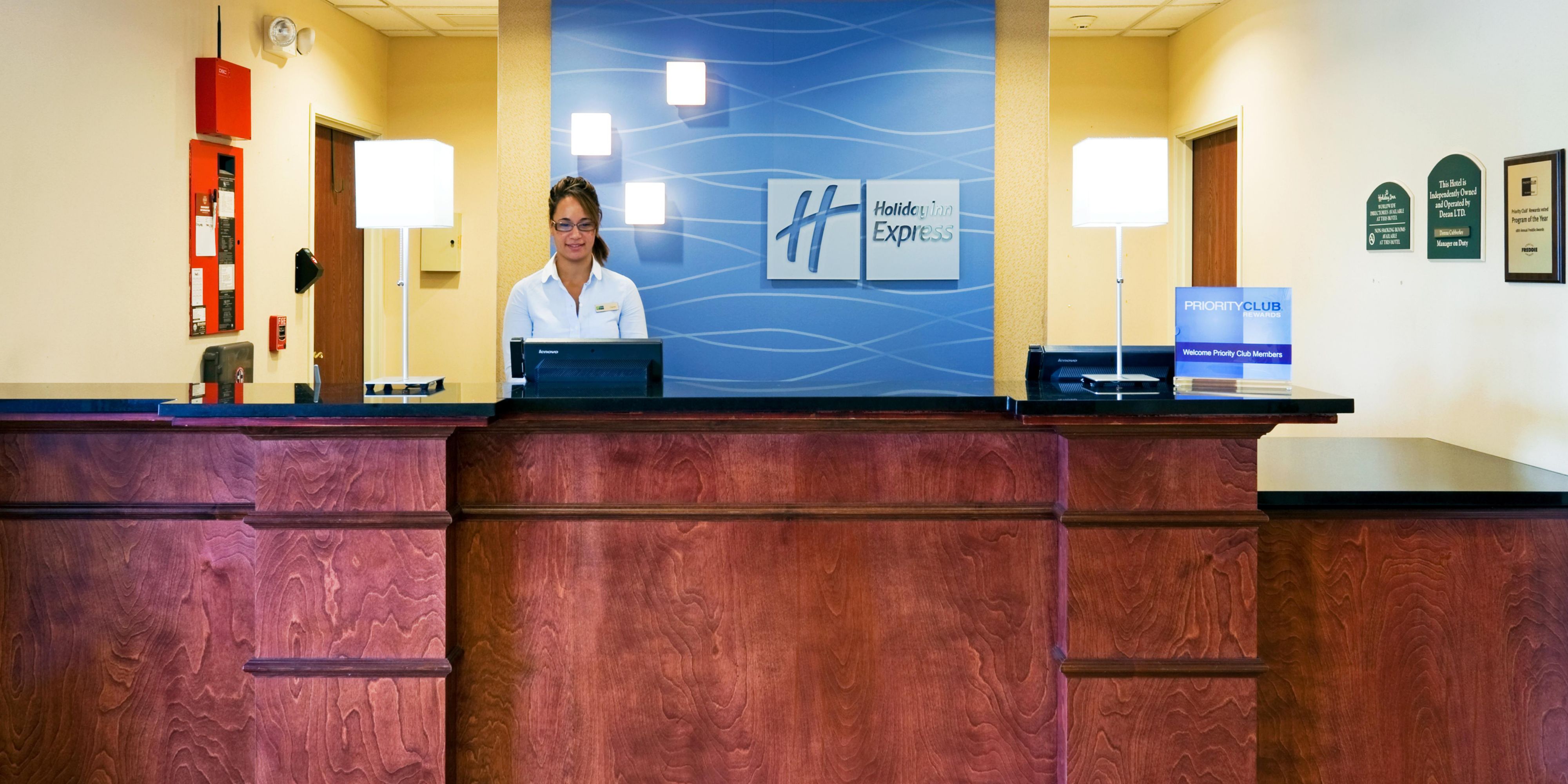 Holiday Inn Express Athens Hotel By Ihg