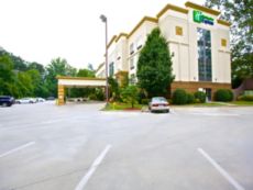 Holiday Inn Express Atlanta NE - I-85 Clairmont in Atlanta, Georgia