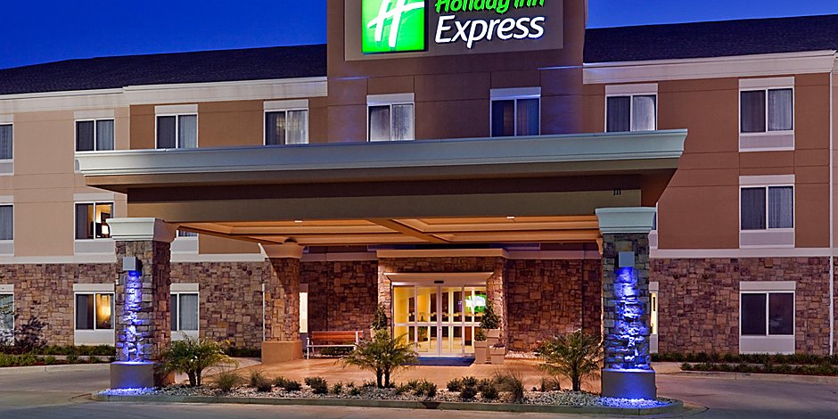 Discount [80% Off] Holiday Inn Express Atmor United States - Hotel Near Me | B Hotel Discounts