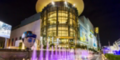 Siam Paragon Shopping Mall-within walking distance from our hotel