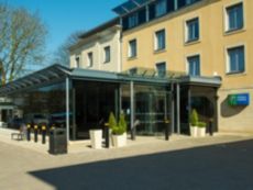 Holiday Inn Express Bath in Bristol, United Kingdom