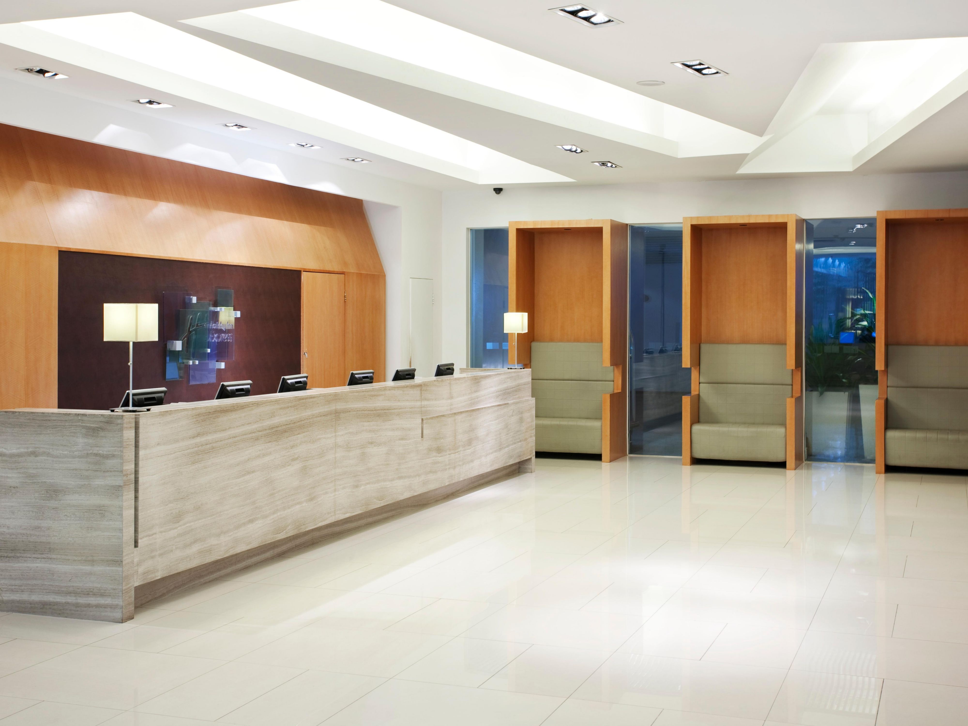 Holiday Inn Express Beijing Minzuyuan Hotel by IHG