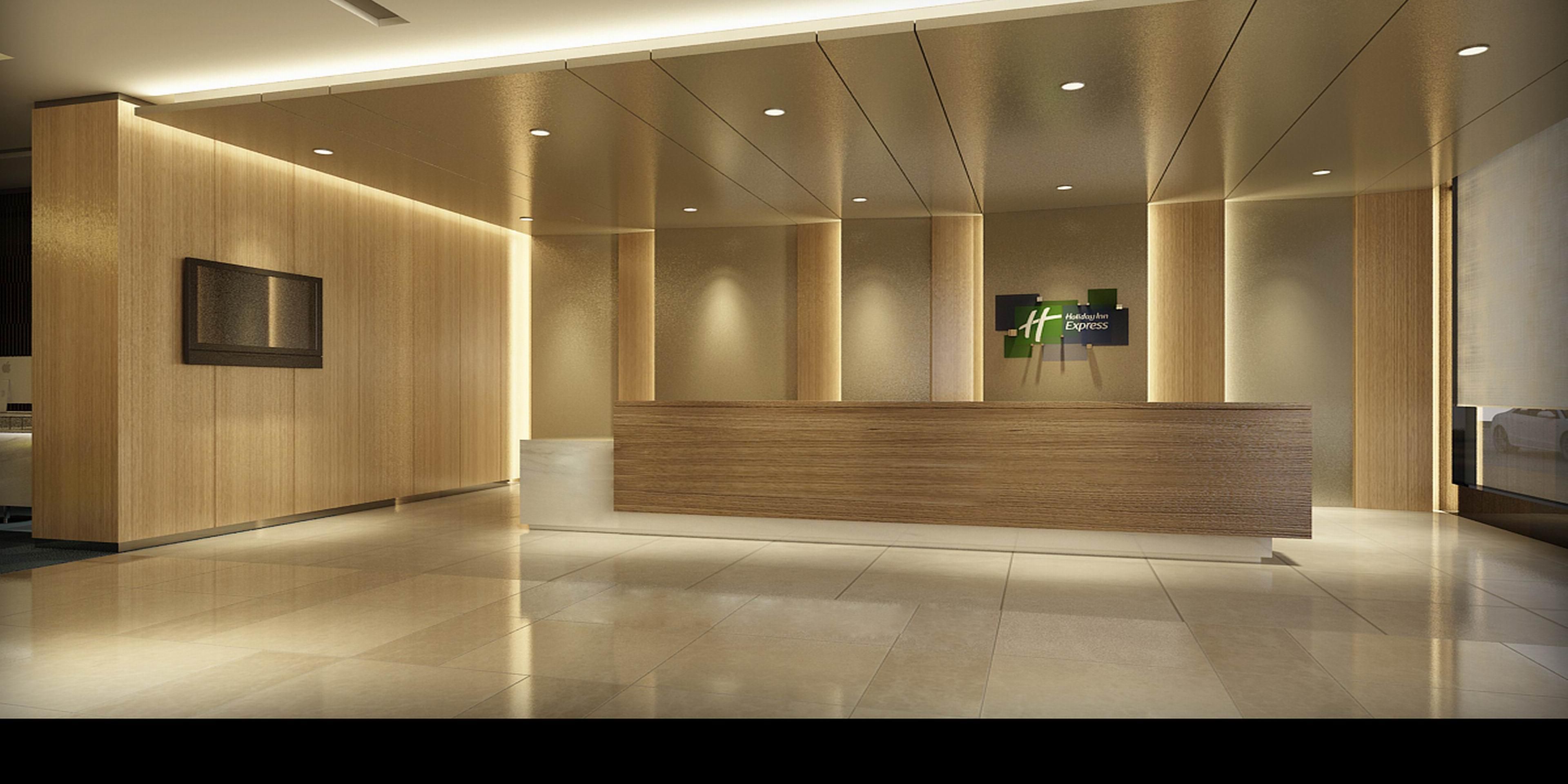 Holiday Inn Express Bengbu Downtown Hotel By Ihg - 