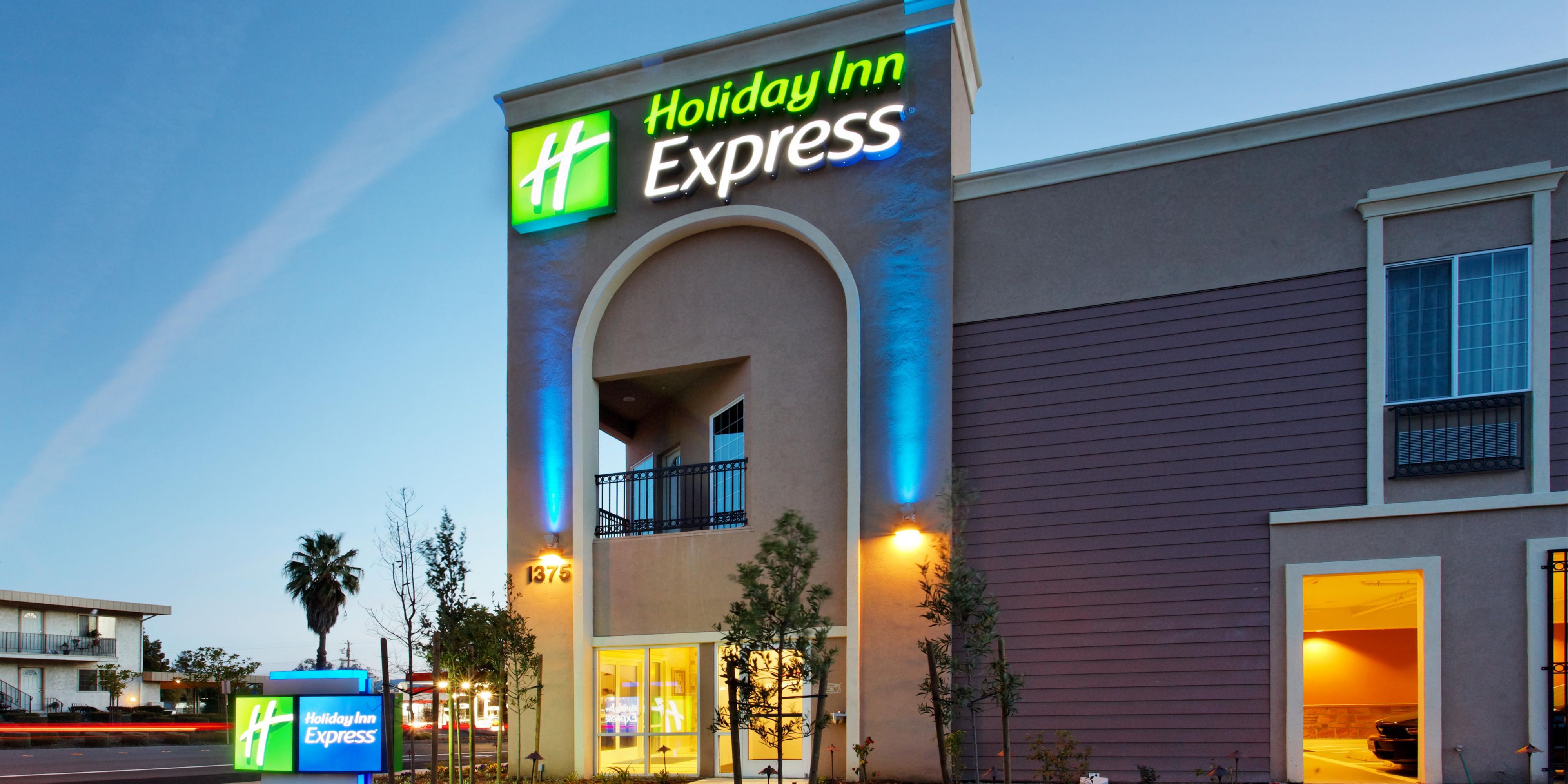 Hotels In Napa Valley Near Oakland Airport Holiday Inn