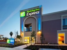 Holiday Inn Express Benicia in San Francisco, California