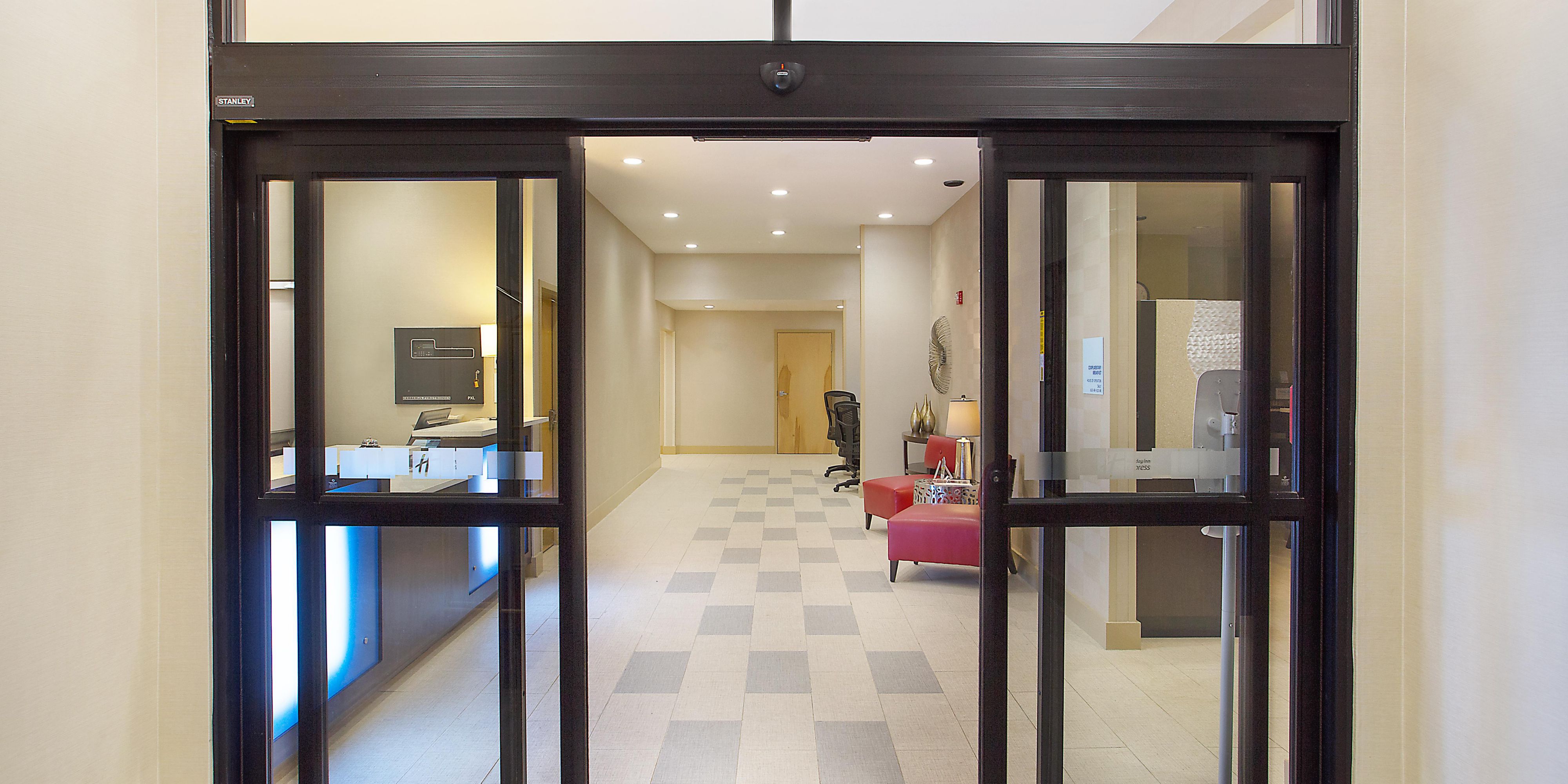 Holiday Inn Express Berea Hotel By Ihg