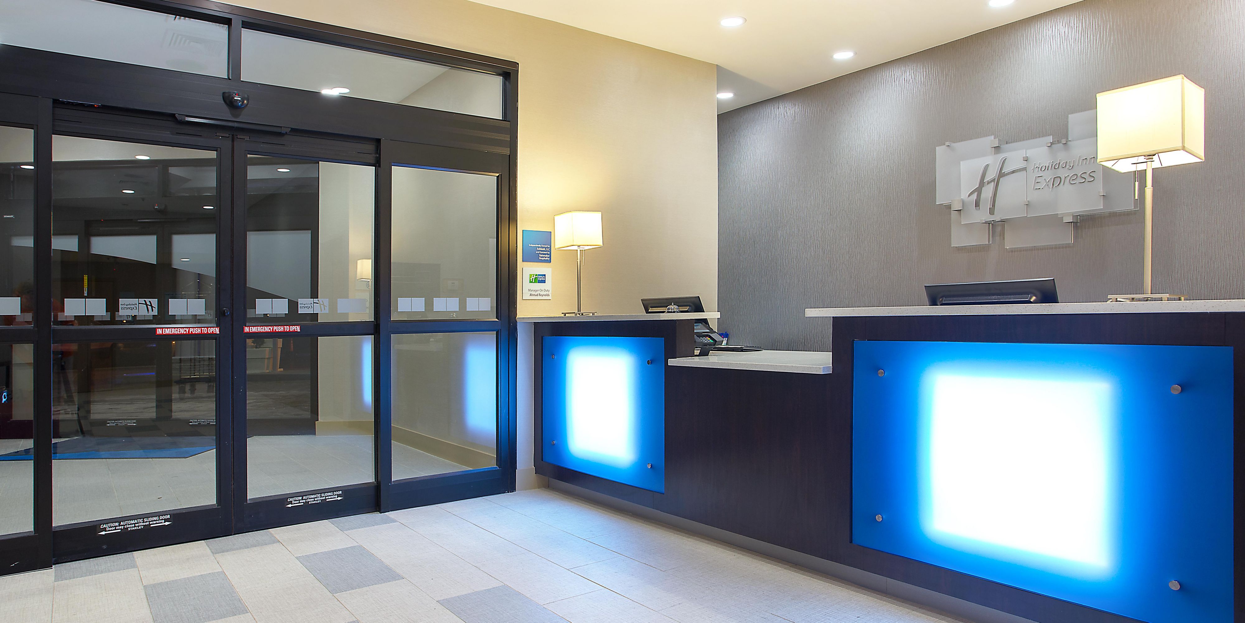 Holiday Inn Express Berea Hotel By Ihg