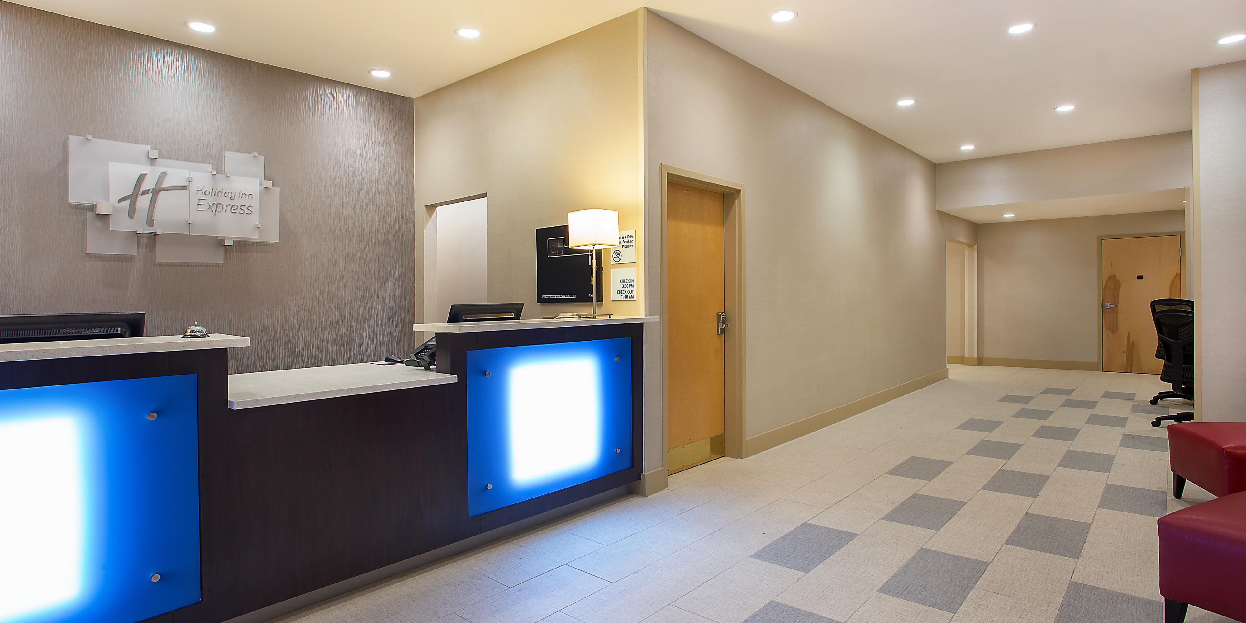 Holiday Inn Express Berea Hotel By Ihg