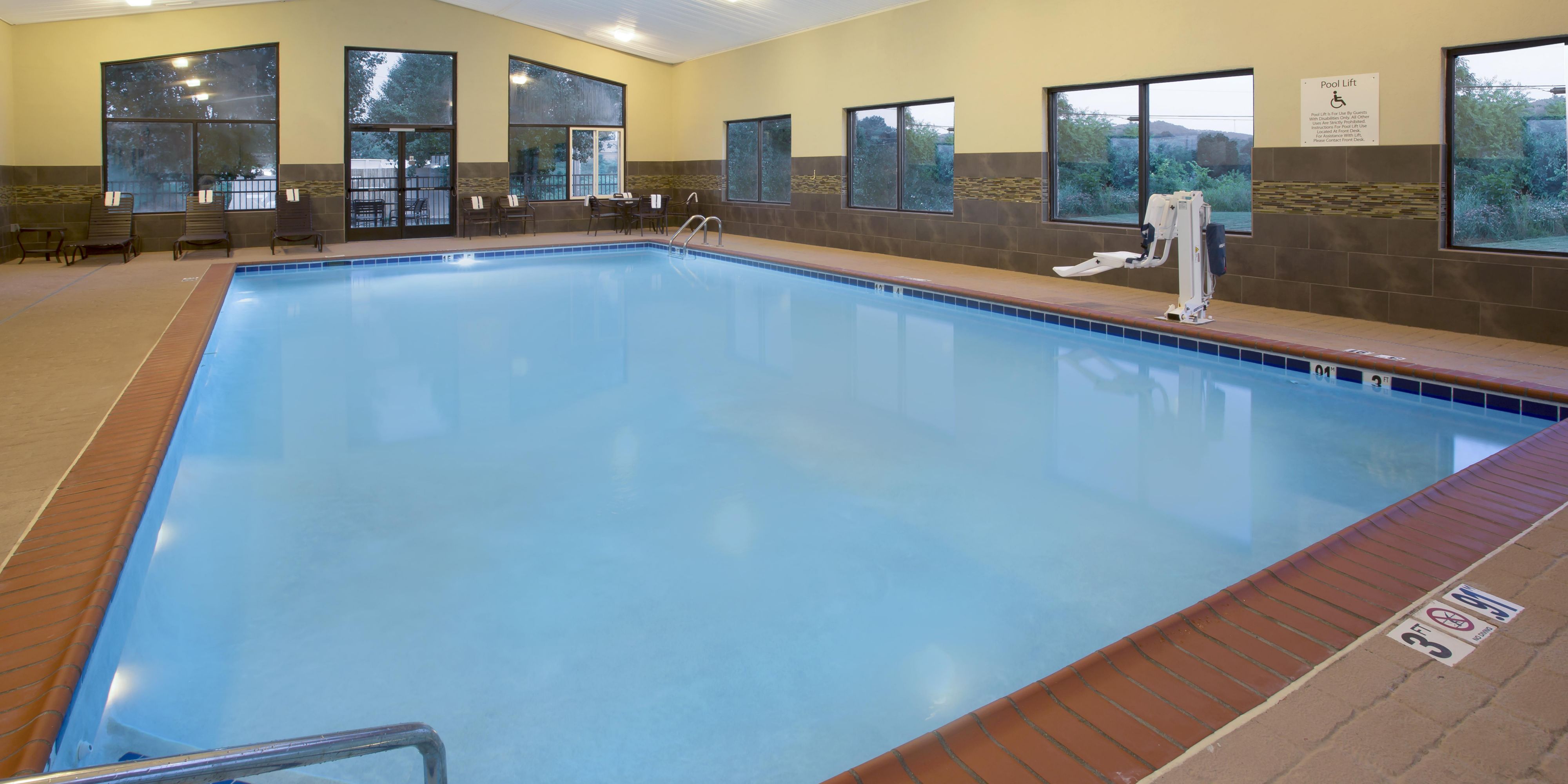 Holiday Inn Express Berea Hotel By Ihg