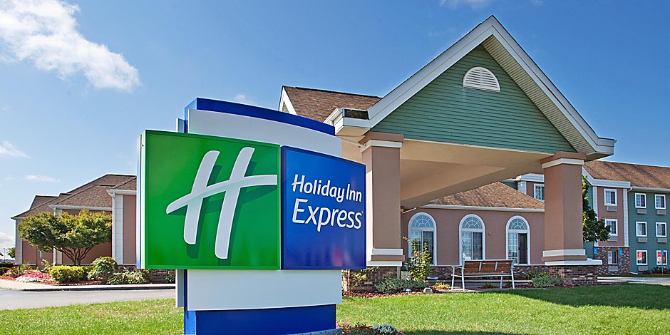 Holiday Inn Express Birch Run Michigan Hotel Near Birch Run Outlet