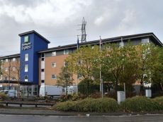 Holiday Inn Express Birmingham - Star City in Birmingham, United Kingdom