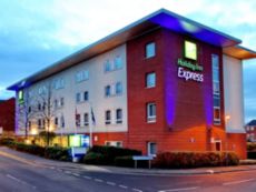 Holiday Inn Express Birmingham - Redditch in Birmingham, United Kingdom