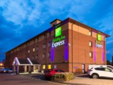 Holiday Inn Express Birmingham - Oldbury in Birmingham, United Kingdom