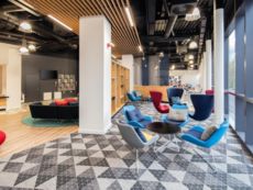 Holiday Inn Express Birmingham - Centro da Cidade in Birmingham, United Kingdom