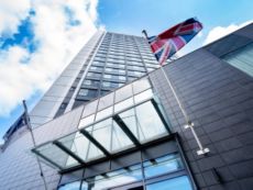 Holiday Inn Express Birmingham - Snow Hill in Birmingham, United Kingdom