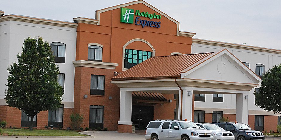 Pet Friendly Hotels In Bloomington Il Holiday Inn Express
