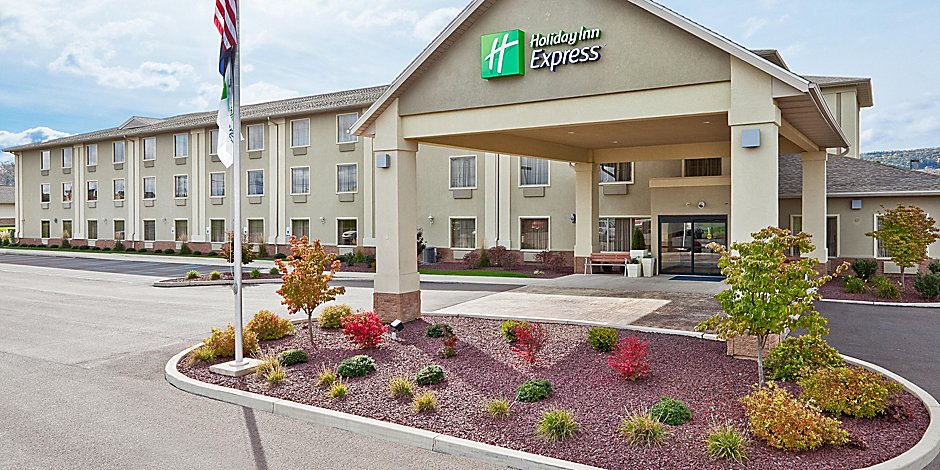 Holiday Inn Express Bloomsburg Hotel By Ihg