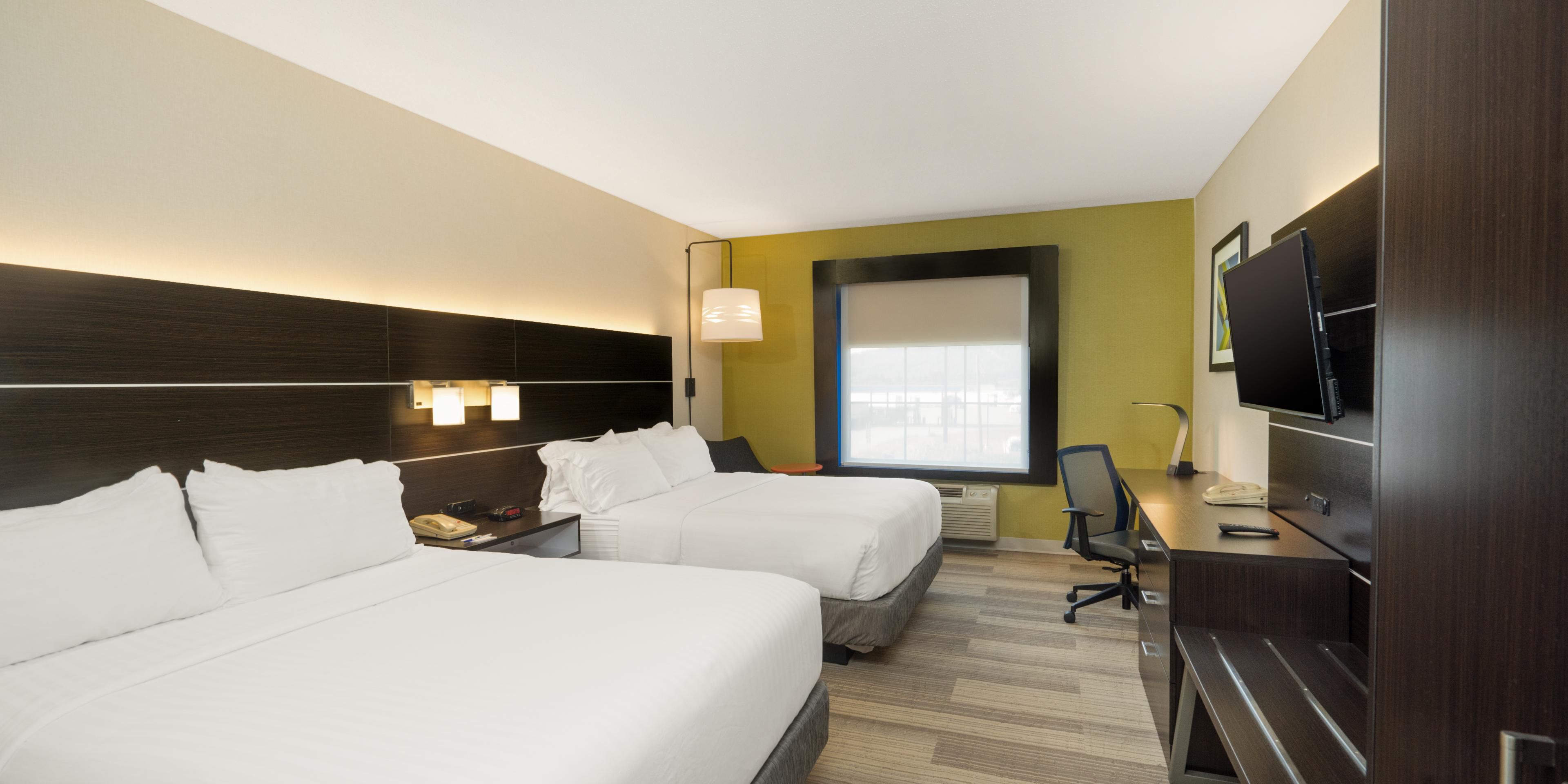 Holiday Inn Express Bloomsburg Hotel By Ihg